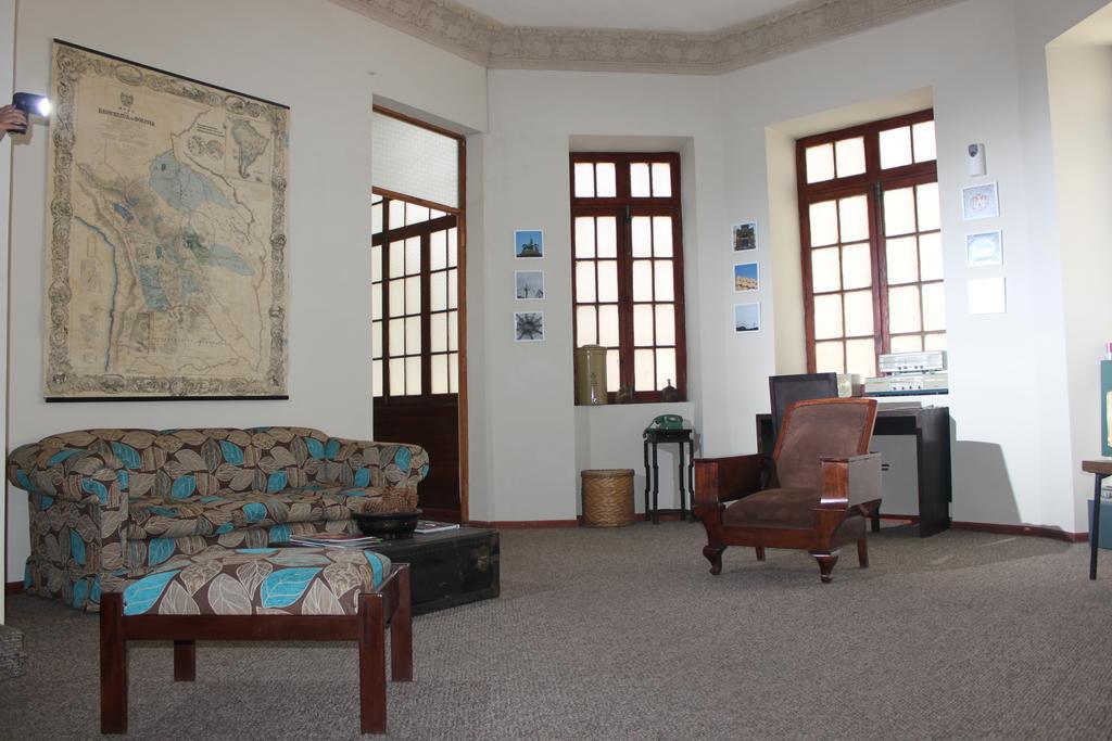 Casa Prado Hotel