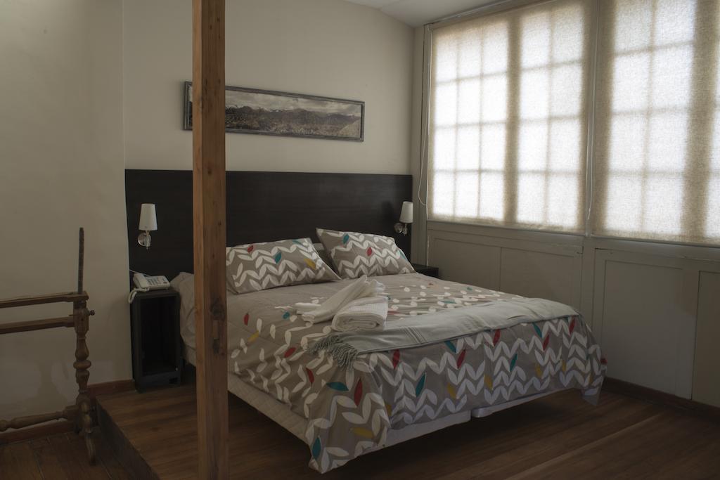 Casa Prado La Paz