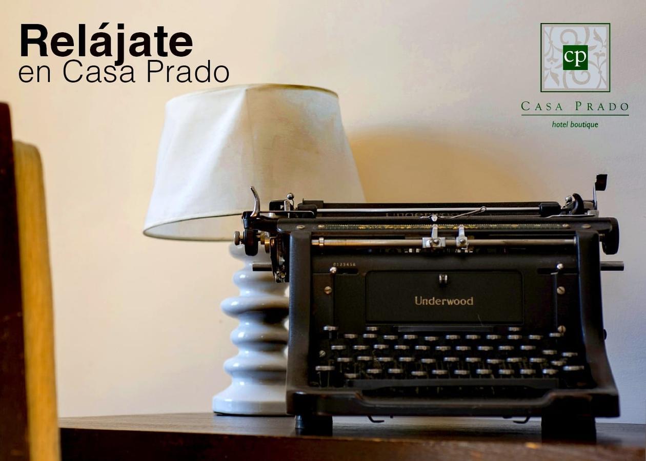 Casa Prado Hotel