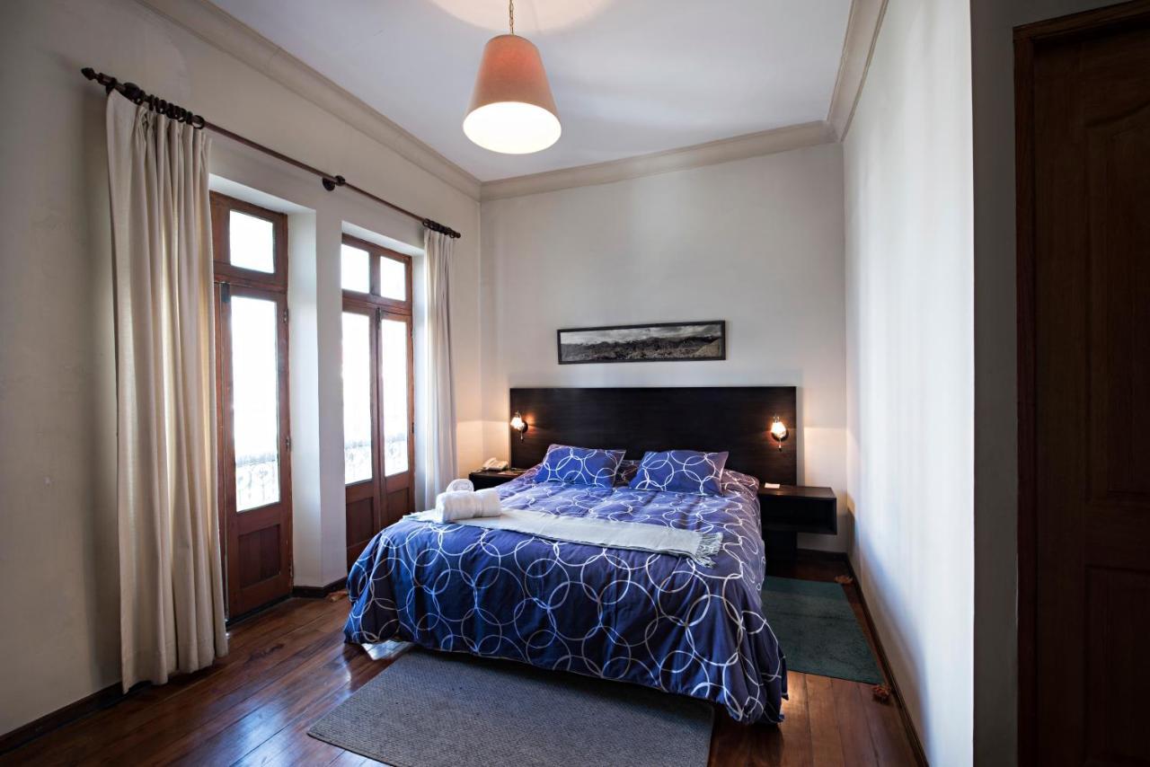 Casa Prado Hotel 4*